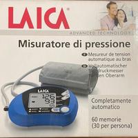 Misuratore di pressione automatico LAICA