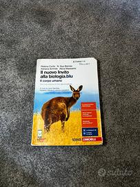 Il nuovo invito alla Biologia.blu Zanichelli