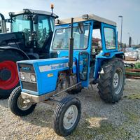 Trattore Landini 5500