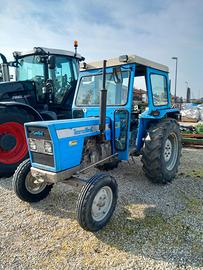 Trattore Landini 5500