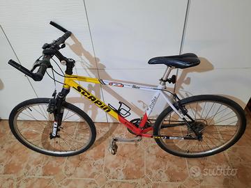 bicicletta da corsa Scapin