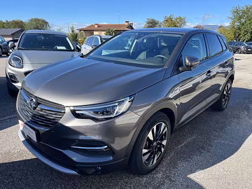 OPEL GRANDLAND X 1.5 DIESEL 130 CV AUT. SPORT