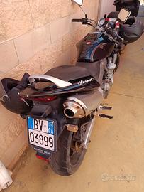 Honda Hornet - 2001
