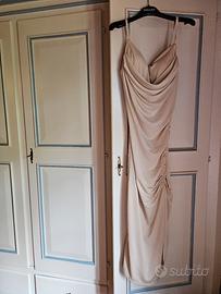 abito elegante 