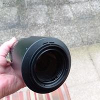 obiettivo tamron 70-300 USD 