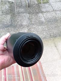 obiettivo tamron 70-300 USD 