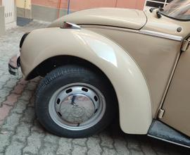 VOLKSWAGEN Maggiolino - 1974 d'epoca