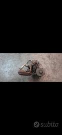 Motore v5x1m vespa pk