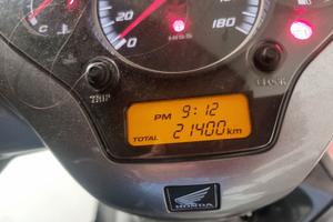 SH300 HONDA del 2009