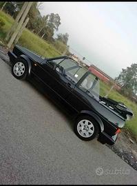 Golf carman e gls1986