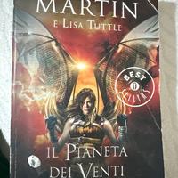 Il Pianeta dei Venti – George R.R. Martin