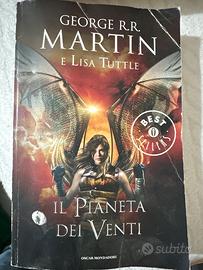 Il Pianeta dei Venti – George R.R. Martin