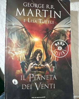 Il Pianeta dei Venti – George R.R. Martin