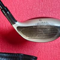 legno 5 Taylor made M4   per  mancino