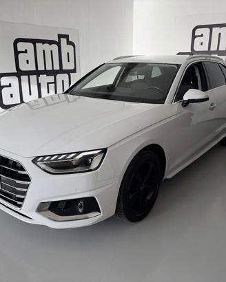 Audi A4 Avant 35 TDI 163 CV S tronic Business Adva