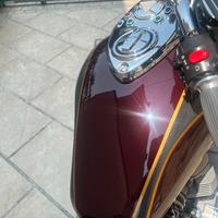 Triumph America - 2004