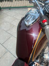 Triumph America - 2004