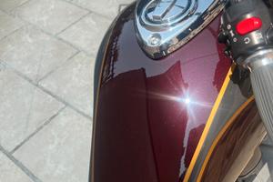 Triumph America - 2004