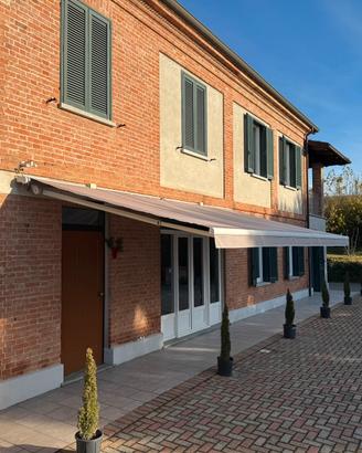 Tenda da sole TEMPOTEST