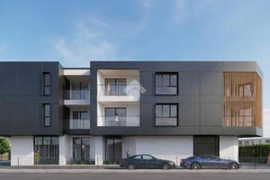 MONOLOCALE A TRESCORE BALNEARIO