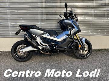 Honda X-ADV 750 - 2017