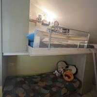 CAMERETTA COME NUOVA