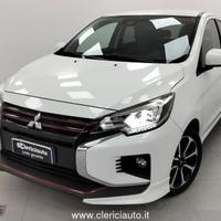 Mitsubishi Space Star 1.2 AS&G Intense SDA