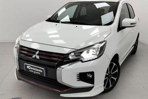 Mitsubishi Space Star 1.2 AS&G Intense SDA