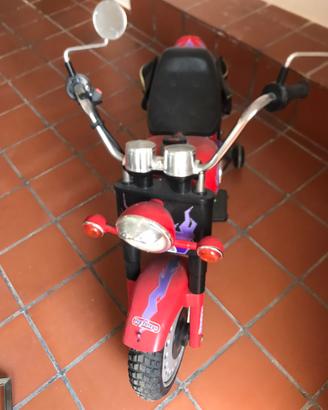 Motorino