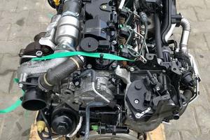 Motore e cambio ford 1.6 diesel t1ga