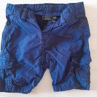 Pantaloncini corto Guess 24 mesi