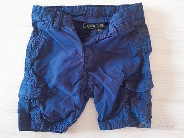 Pantaloncini corto Guess 24 mesi