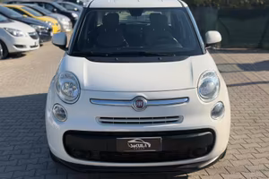 Fiat 500L 1.4 benzina e GPL