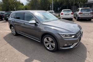 Volkswagen Passat Alltrack 2.0 TDI 190 CV 4MOTION