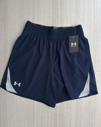 Pamtaloncini Under Armour Nuovi