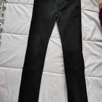 pantaloni jeans  da uomo