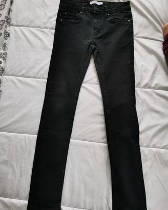 pantaloni jeans  da uomo