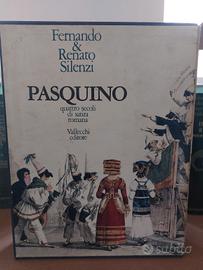 Pasquino , 4.secoli di satira romana