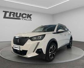 Peugeot 2008 II - 2008 1.2 puretech Allure U91962