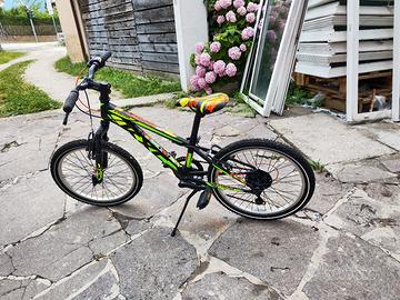 Mountain Bike Bambino