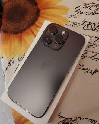 Iphone 14 pro