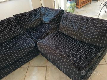 Divano Vintage Mobil Girgi