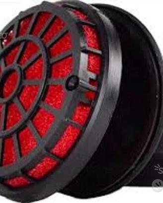Filtro aria cornetto malossi carburatore 19 / 21