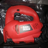 Black & Decker seghetto alternativo