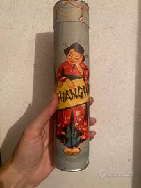 Gioco shanghai d’epoca