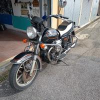 Moto Guzzi California 2 1984