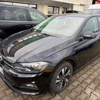 VOLKSWAGEN Polo 1.0 TSI DSG Sport