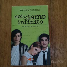 Noi siamo infinito, S. Chbosky
