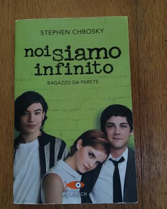 Noi siamo infinito, S. Chbosky