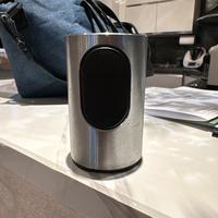 Accendino braun T2 Design dieter rams